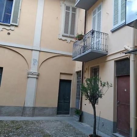 La Falconiera Vigevano Exterior foto
