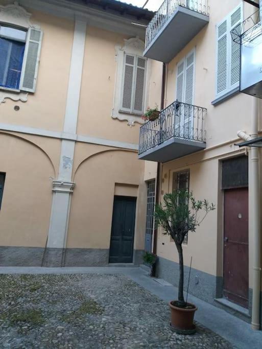 La Falconiera Vigevano Exterior foto